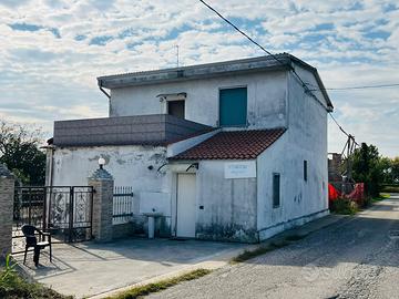 Casa Singola In Vendita