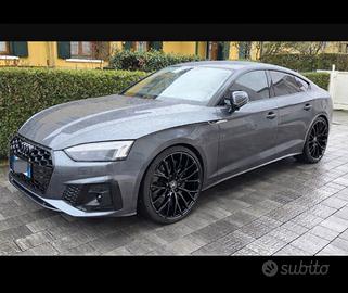 Audi A5 sportback quattro edition 
