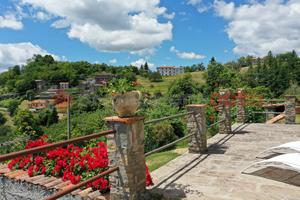 Villa singola Castiglione di Garfagnana