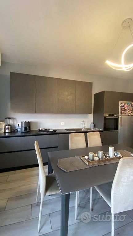 Appartamento – Montechiarugolo, Monticelli Terme - Vista 2