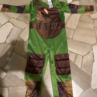 Costumi bambini carnevale