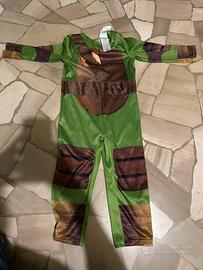 Costumi bambini carnevale