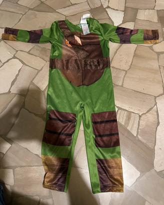 Costumi bambini carnevale