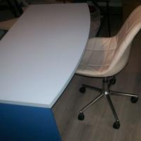 scrivania + poltroncina