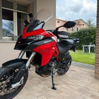 Multistrada 950 S km 17000