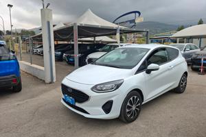 Ford Fiesta 1.1 75 CV autocarro anno 2022