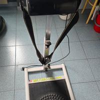 Pedana Vibro Massaggiatore a fasce Multimassage