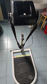 Pedana Vibro Massaggiatore a fasce Multimassage
