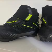 Scarpe Ciclismo Invernali - GORE-TEX