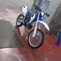 Yamaha wr 426 f