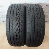 Gomme 255 60 18 General 85% 255 60 R18