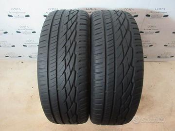 Gomme 255 60 18 General 85% 255 60 R18