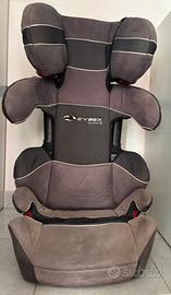 Seggiolino Auto Cybex Solution Si-Fix 100-150 cm