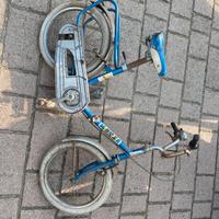 Bici graziella