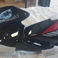 cover destra serbatoio kawasaki z900
