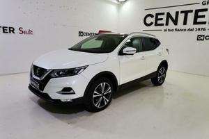 Nissan Qashqai 1.5 dCi N-Connecta
