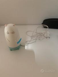 Lampada notte per bambino