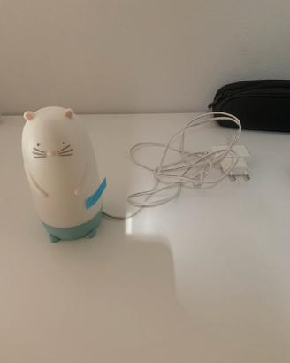 Lampada notte per bambino