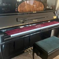 Pianoforti strumenti musicali