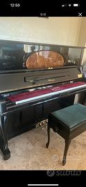 Pianoforti strumenti musicali