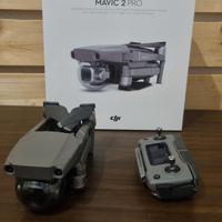 dji mavic 2 pro