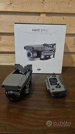 dji mavic 2 pro