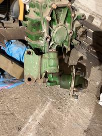 Fusello completo x John Deere AL 1170-1450