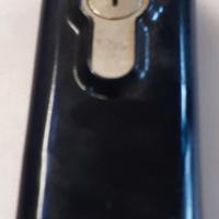 Interruttore a chiave GiBiDi DCS100 Key Switch