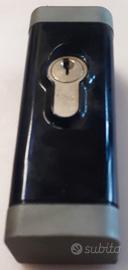 Interruttore a chiave GiBiDi DCS100 Key Switch