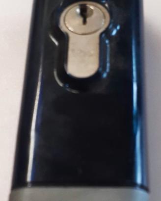 Interruttore a chiave GiBiDi DCS100 Key Switch