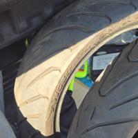 Gomme pirelli angel st