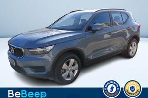 Volvo XC40 1.5 T2 MOMENTUM PRO MY21