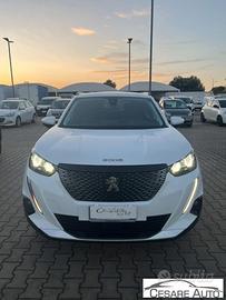 PEUGEOT - 2008 - BlueHDi 130 S&S EAT8 Allure Pack