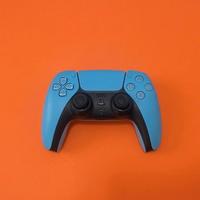 Controller DualSense ps5 sony blu anti drift stick