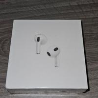 Cuffie airpods 3