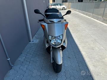 Honda pantheon 150 2 tempi