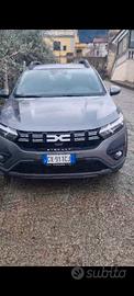 dacia sandero stepway cambio automatico 