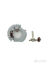 SPAZZOLE DUCATI MONSTER AVVIAMENTO CD 067050815 VA