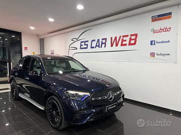 Mercedes Benz GLC 220d MHEV aut. AMG LINE PREMIUM 
