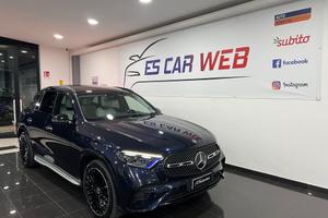 Mercedes Benz GLC 220d MHEV aut. AMG LINE PREMIUM 