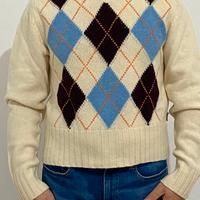 Maglione guess uomo taglia S