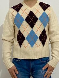 Maglione guess uomo taglia S