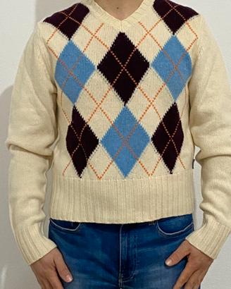 Maglione guess uomo taglia S