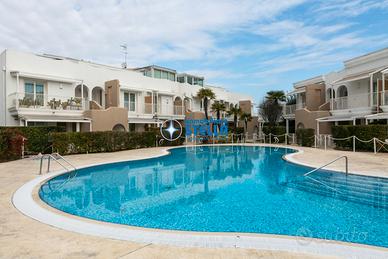 Wave Village 2 / Con piscina * dal 23 al 30/05