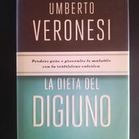 La dieta del digiuno