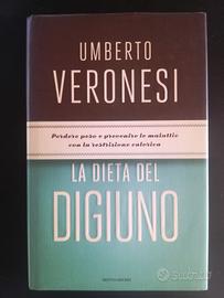 La dieta del digiuno
