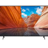Smart TV LED 4K Sony Bravia 43".