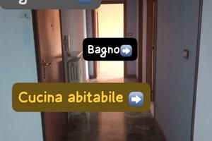 Trilocale a Cassine (AL)