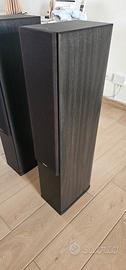 Diffusori da Pavimento Indiana Line Nota 550