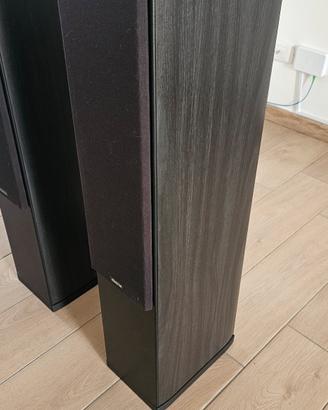 Diffusori da Pavimento Indiana Line Nota 550